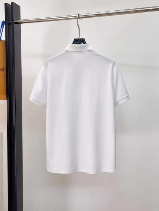 Dior Polo Shirts Short _SKUDiorS-2XLaztx50328372